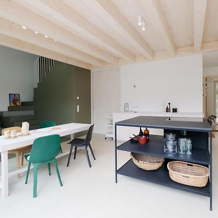 NEU!!! SCHICK und LUFTIG im Herzen von Linz Exterior foto