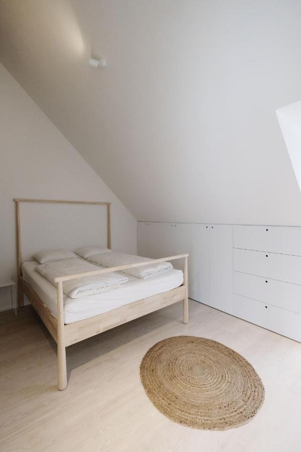 NEU!!! SCHICK und LUFTIG im Herzen von Linz Exterior foto
