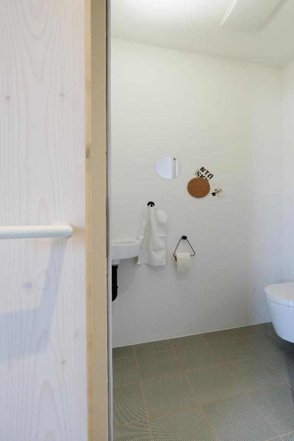 NEU!!! SCHICK und LUFTIG im Herzen von Linz Exterior foto
