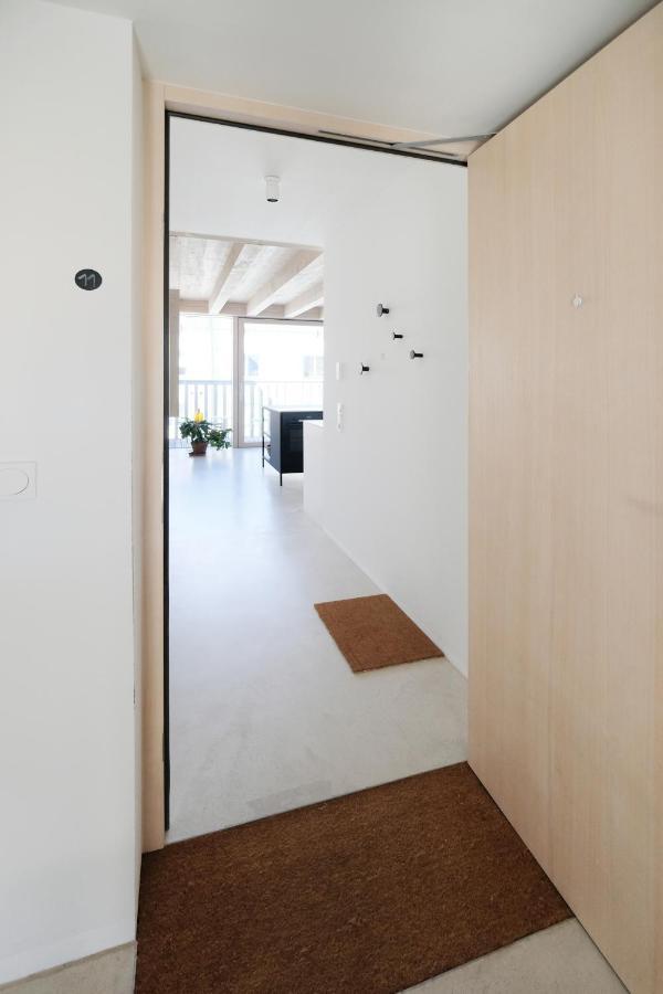 NEU!!! SCHICK und LUFTIG im Herzen von Linz Exterior foto