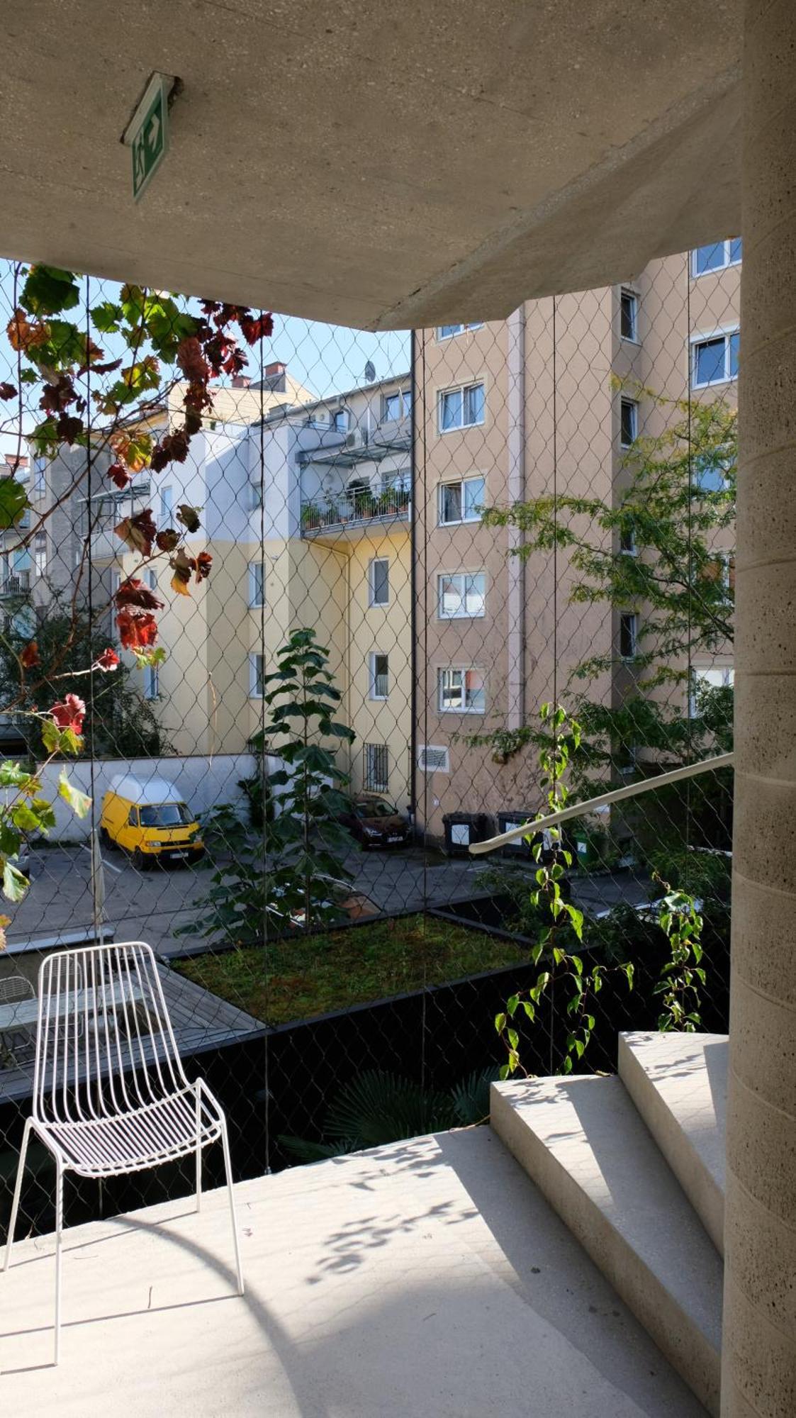 NEU!!! SCHICK und LUFTIG im Herzen von Linz Exterior foto