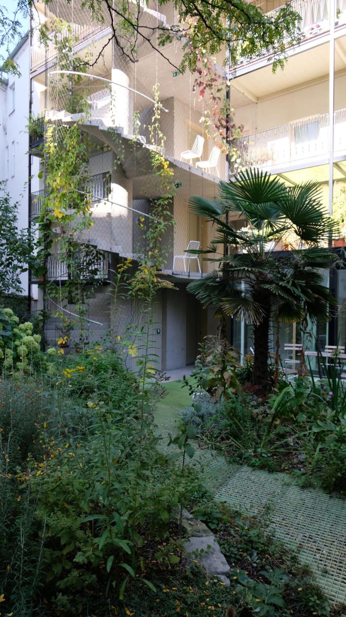 NEU!!! SCHICK und LUFTIG im Herzen von Linz Exterior foto